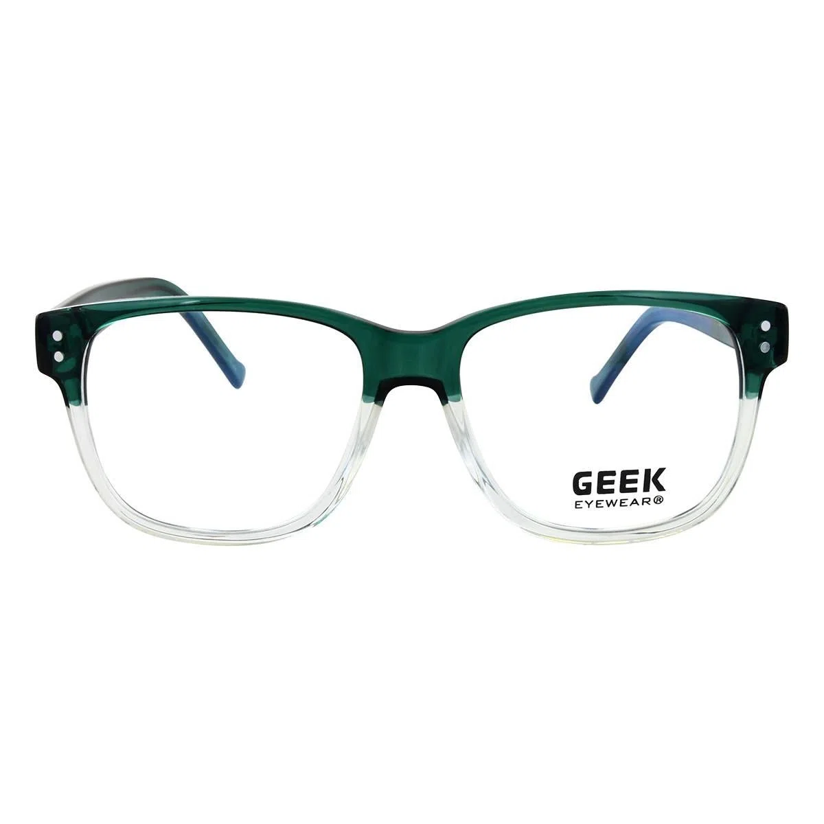 GEEK EYEWEAR BROWSER Eyeglasses - view 22